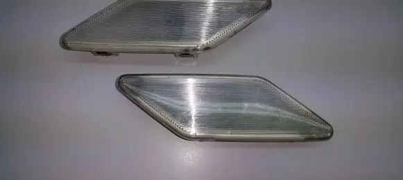 BMW 3 E46 Other interior light 8375584 8375583 63318375583