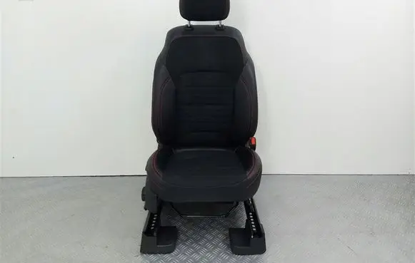 Ford Kuga III Front passenger seat 