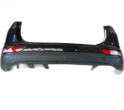 KIA Sportage Front bumper 