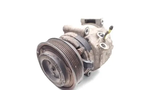 Chevrolet Captiva Air conditioning (A/C) compressor (pump) 96861884