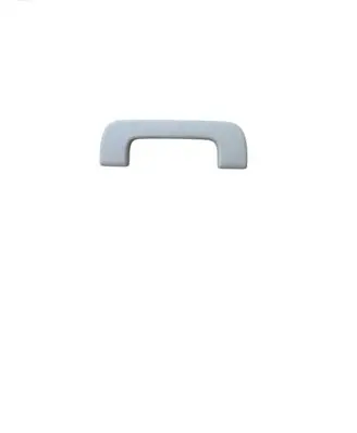 Audi Q7 4M Front interior roof grab handle 8R0857607H