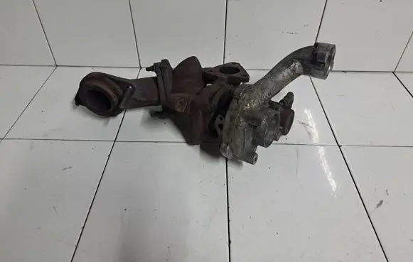 Renault Espace III Turbo 7700101141