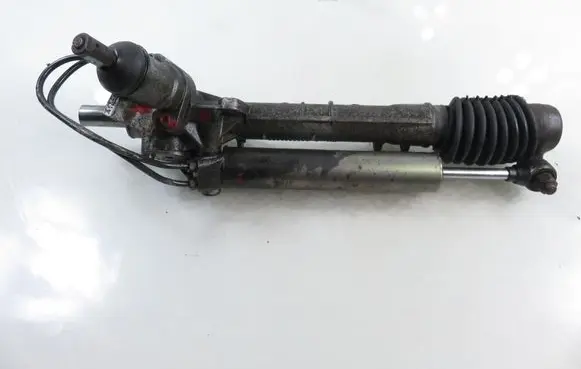 Peugeot Partner Steering rack 6200000050
