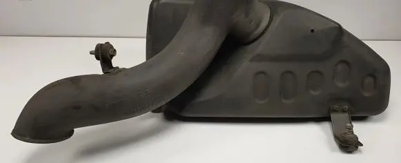 Toyota Celica T200 Intake resonator 17893-74120