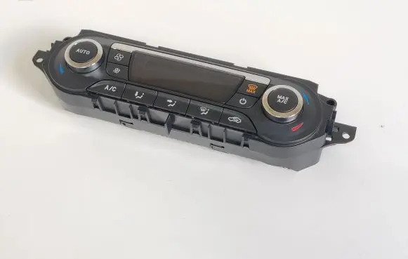 Ford Grand Tourneo Connect Climate control unit DT1T18C612AE