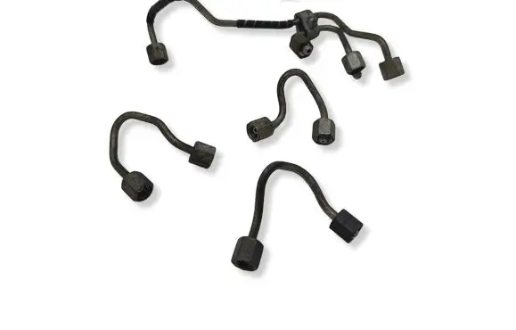 Toyota Yaris Fuel injector supply line/pipe 
