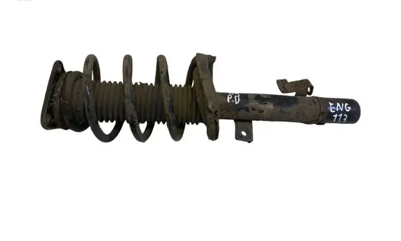 Ford Kuga I Front shock absorber with coil spring 8V4118045CB