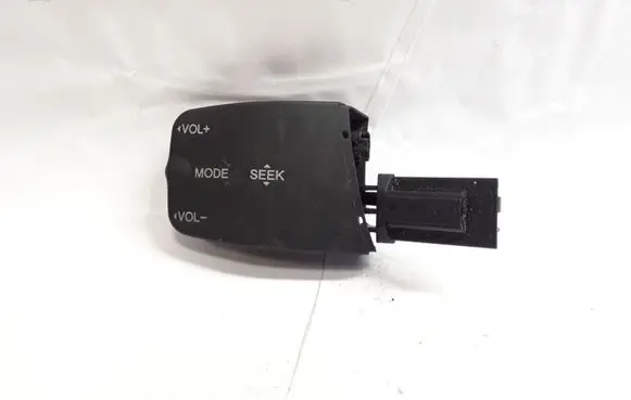 Ford Focus Head unit multimedia control 3M5T14K147AD