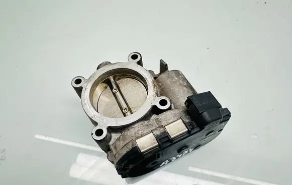 Mercedes-Benz B W245 Throttle valve A2661410525 0280750175
