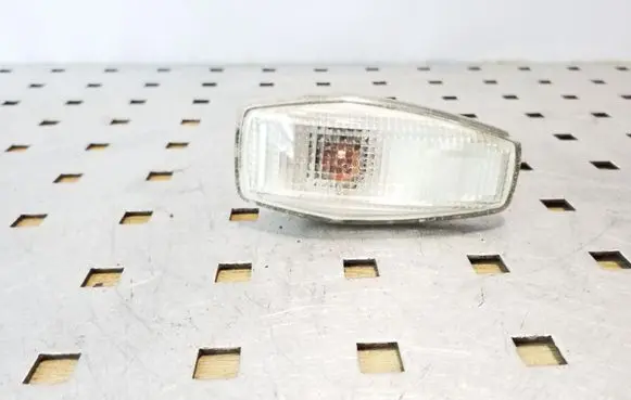 Hyundai Terracan Front fender indicator light