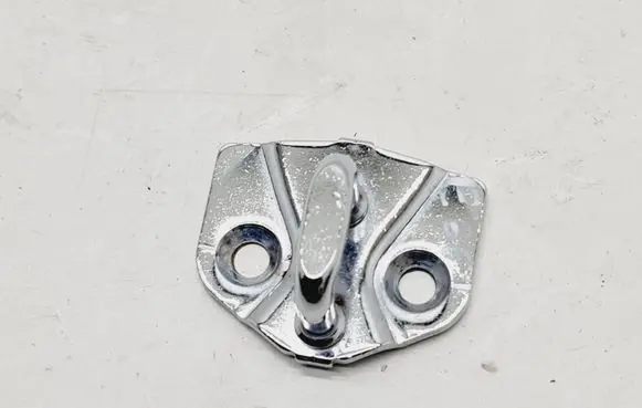 BMW 7 E65 E66 Rear door lock loop/hook striker 7148706