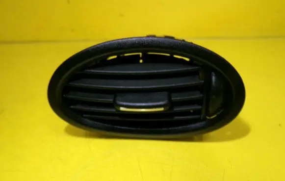 Mercedes-Benz A W168 Dashboard side air vent grill/cover trim A1688300754