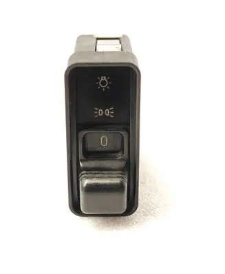 BMW 5 E34 Light switch 38813705 X135TH