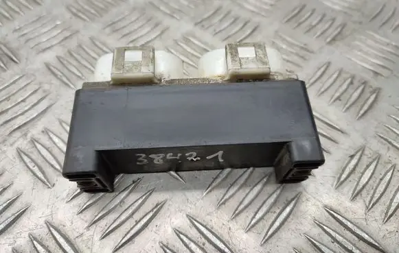 Ford Galaxy Glow plug pre-heat relay 701919506
