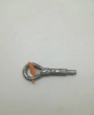 Opel Vectra C Towing hook eye 