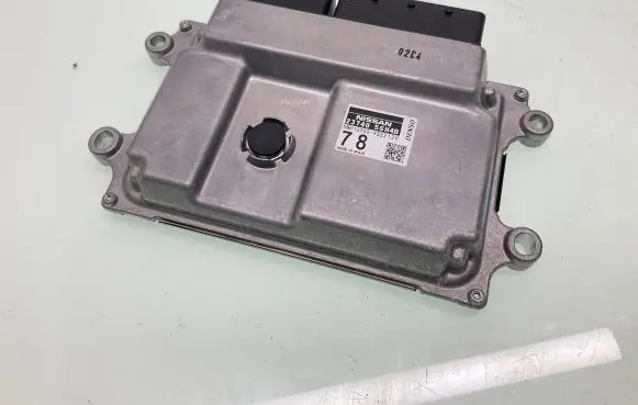 Nissan Leaf II (ZE1) Engine control unit/module 237405SH4B MB1127009323