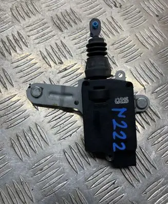 Hyundai Santa Fe Tailgate boot lock/latch motor 