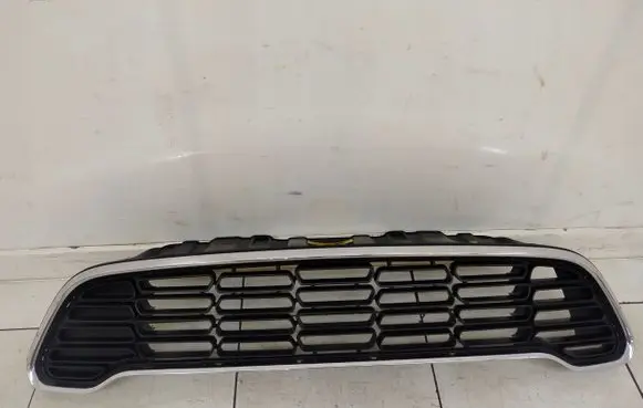 Mini Cooper Countryman R60 Front bumper upper radiator grill 