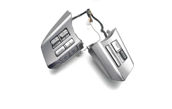 Subaru Legacy Steering wheel buttons/switches 