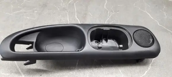 Alfa Romeo 166 Tie down hook / loop 