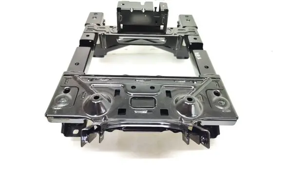 Tesla Model Y Seat frame 149067433D M23286003350