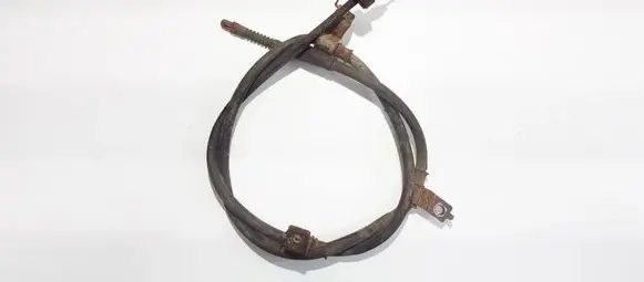 KIA Ceed Handbrake/parking brake wiring cable 
