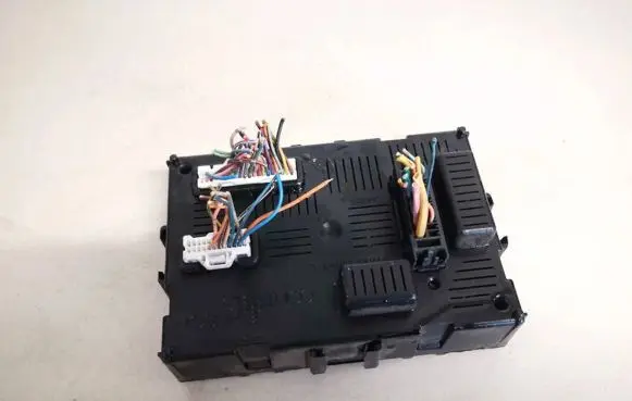 Nissan NV200 Comfort/convenience module 284b2jx51b 21019241