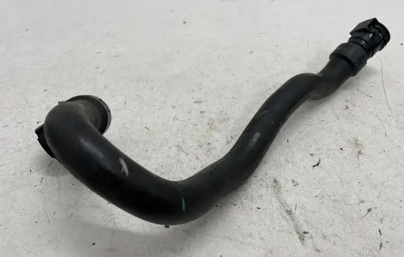 Opel Grandland X Engine coolant pipe/hose