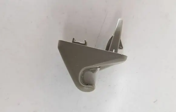 Chevrolet Captiva Sun visor clip/hook/bracket 