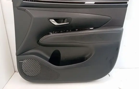 Hyundai Tucson IV NX4 Front door card panel trim 82386N7010