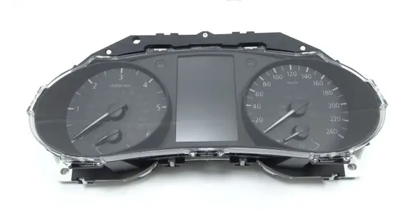 Nissan Qashqai Speedometer (instrument cluster) 4EL6A