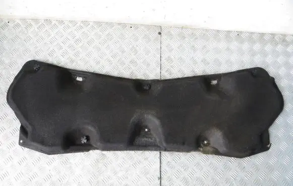 Honda CR-V Engine bonnet/hood sound/heat insulation 
