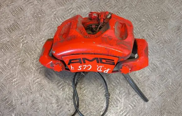 Mercedes-Benz CLS C218 X218 Front brake caliper 20794