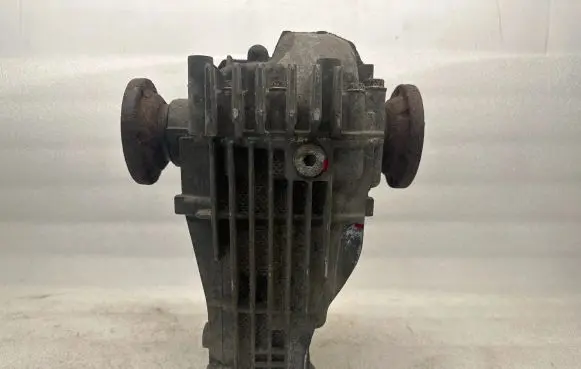Audi A5 Sportback 8TA Rear differential JKS