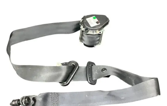 Dacia Sandero Front seatbelt 868845555R