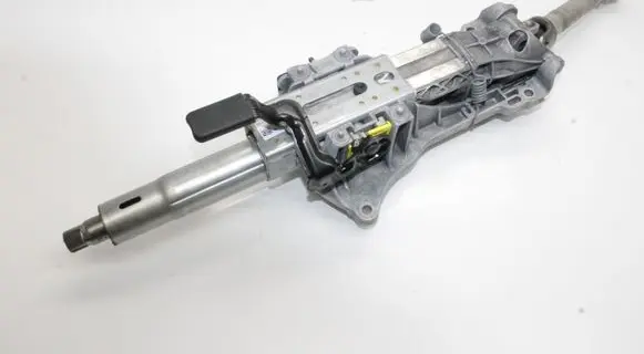 Mercedes-Benz B W246 W242 Steering rack mechanical part A2464602416