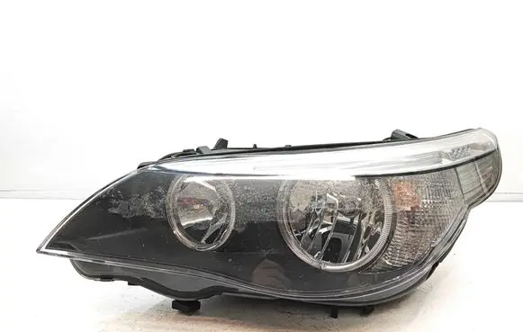 BMW 5 E60 E61 Headlight/headlamp LMP.LP.BMW.E60