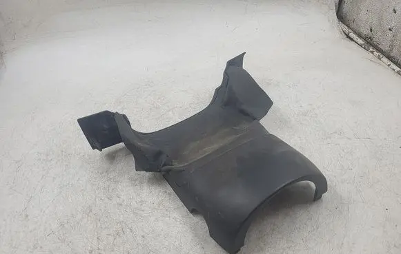 Audi A4 S4 B8 8K Steering wheel column trim 8K0858345