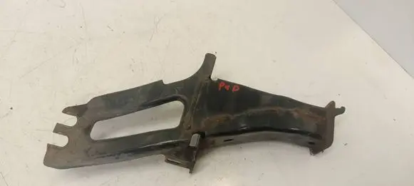 Volvo XC60 Front bumper cross member