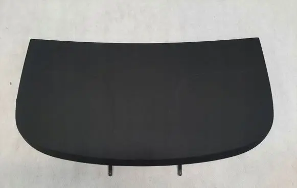 Audi A7 S7 4G Manual rear window sunshade cover 