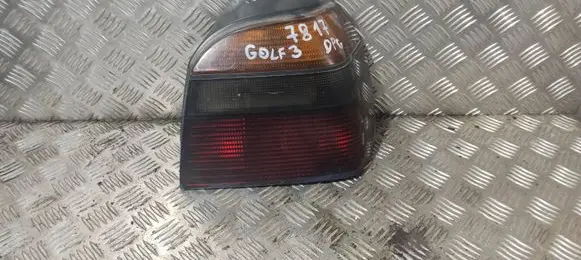 Volkswagen Golf III Rear/tail lights 1H0945111B