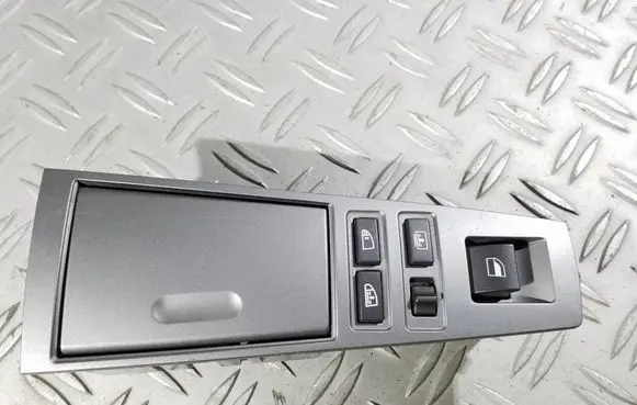 BMW 7 E65 E66 Electric window control switch 6919880 7149963 100014411