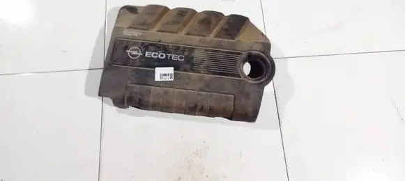 Opel Zafira B Engine cover (trim) 315829598 81093