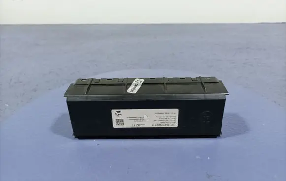 Opel Insignia A Other control units/modules 84330217