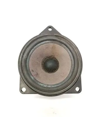 BMW 7 E65 E66 Parcel shelf speaker 6901319 25562 1906M17