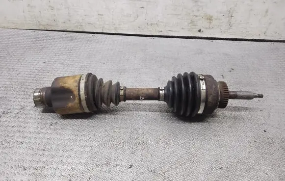 SsangYong Kyron Front driveshaft