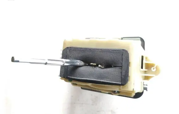 Mercedes-Benz E W212 Gear shifter/selector A2042678124 4574WT49ST2