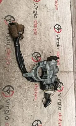 Mitsubishi L200 Ignition lock 337891