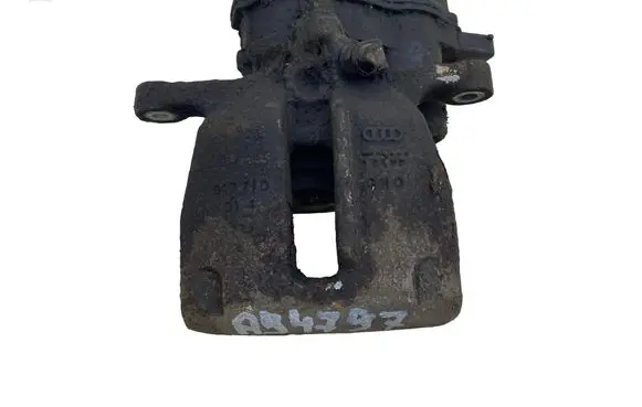 Audi A4 S4 B8 8K Rear brake caliper 