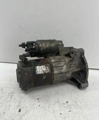 Citroen C5 Starter motor M000T86081 0656290480